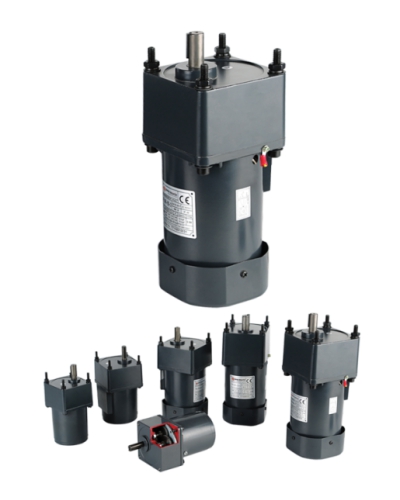 Minyatür Redüktörler