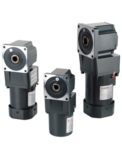 Konik Minyatür Redüktörler