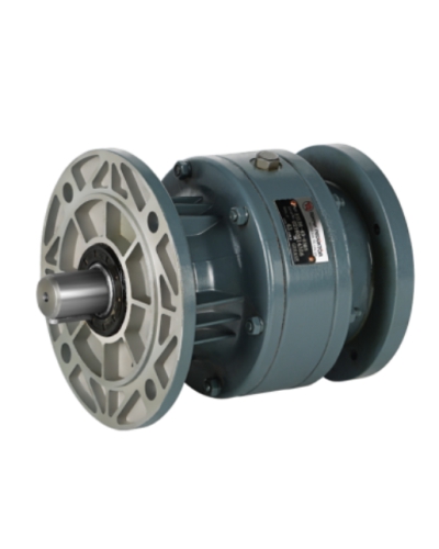 Kaşağı Redüktörler