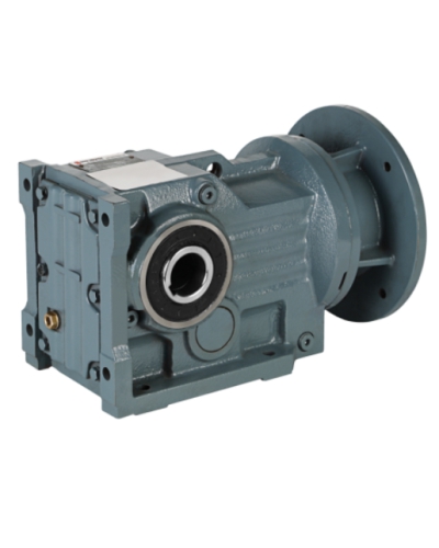 Helisel-konik Dişli Redüktörler