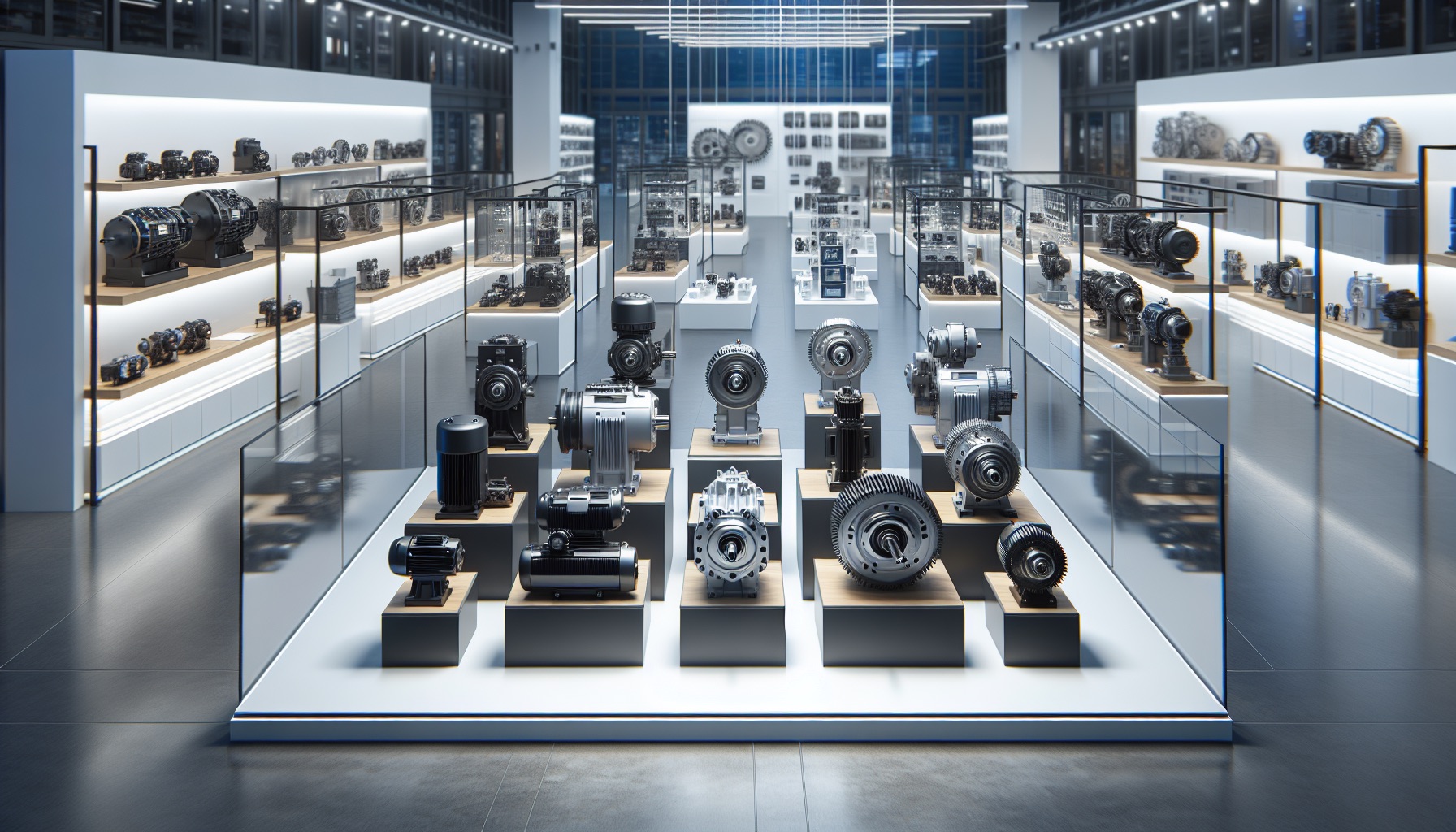 Kalite ve Güvenilirlikte Öncü!