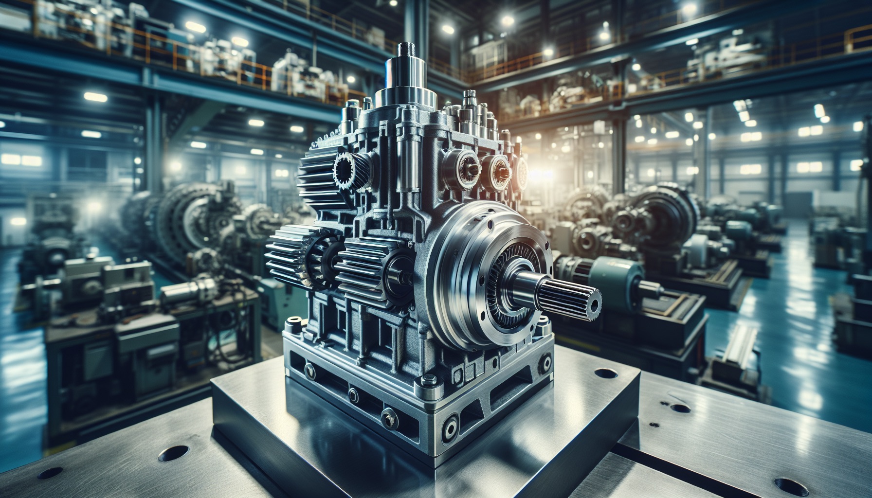 Yenilikçi Çözümlerle Geleceğe Adım Atın!