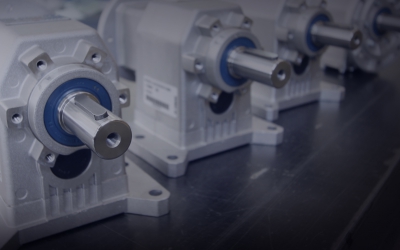 Türkiye'de Redüktör Sektörü