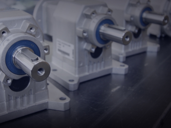 Türkiye'de Redüktör Sektörü