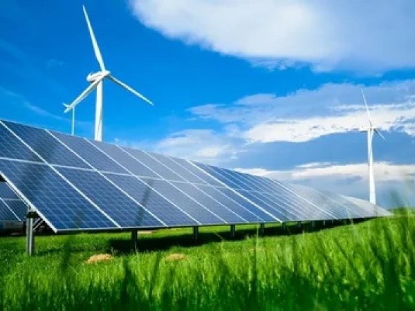 Enerji Verimliliği ile Sürdürülebilir Üretim