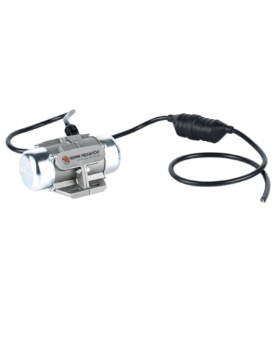 Mini Vibrasyon (Titreşim) Motorları