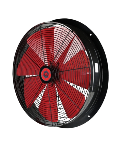 FAN VE İKLİMLENDİRME SİSTEMLERİ