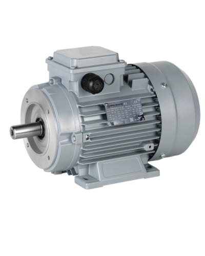 Elektrikli Motor
